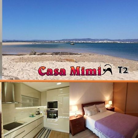 דירות פארו Casa Mimi מראה חיצוני תמונה