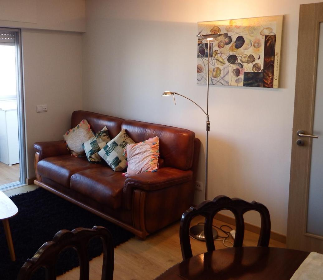 דירות פארו Casa Mimi מראה חיצוני תמונה