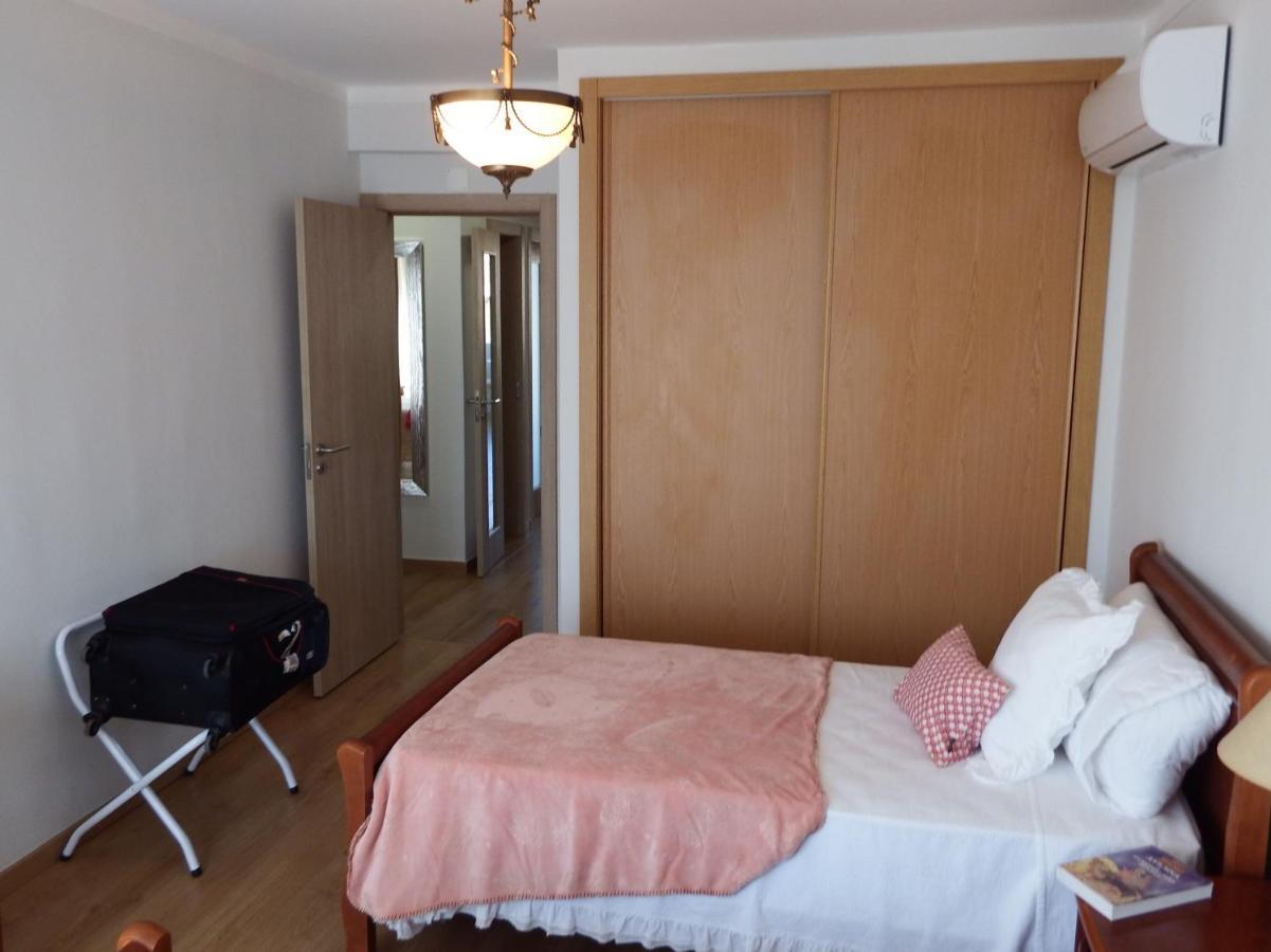 דירות פארו Casa Mimi מראה חיצוני תמונה