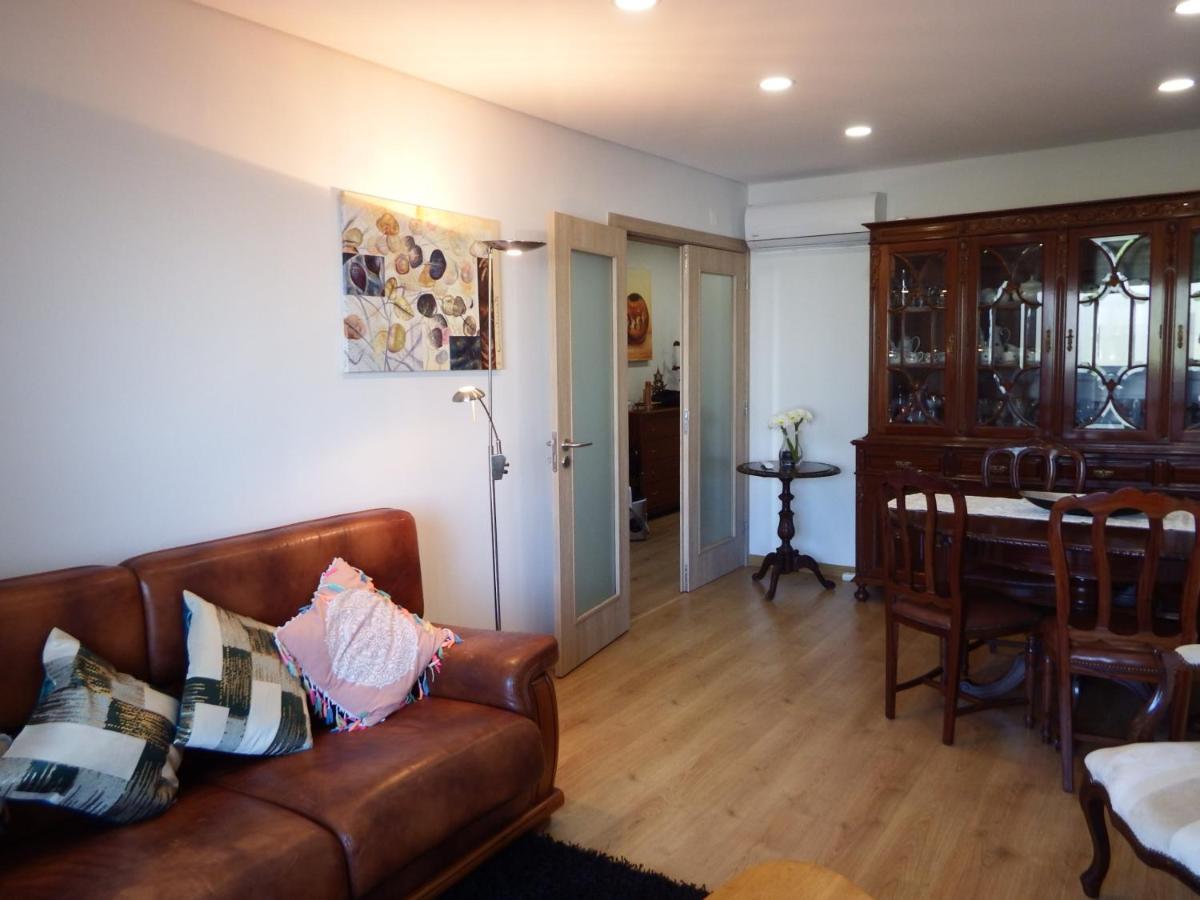 דירות פארו Casa Mimi מראה חיצוני תמונה