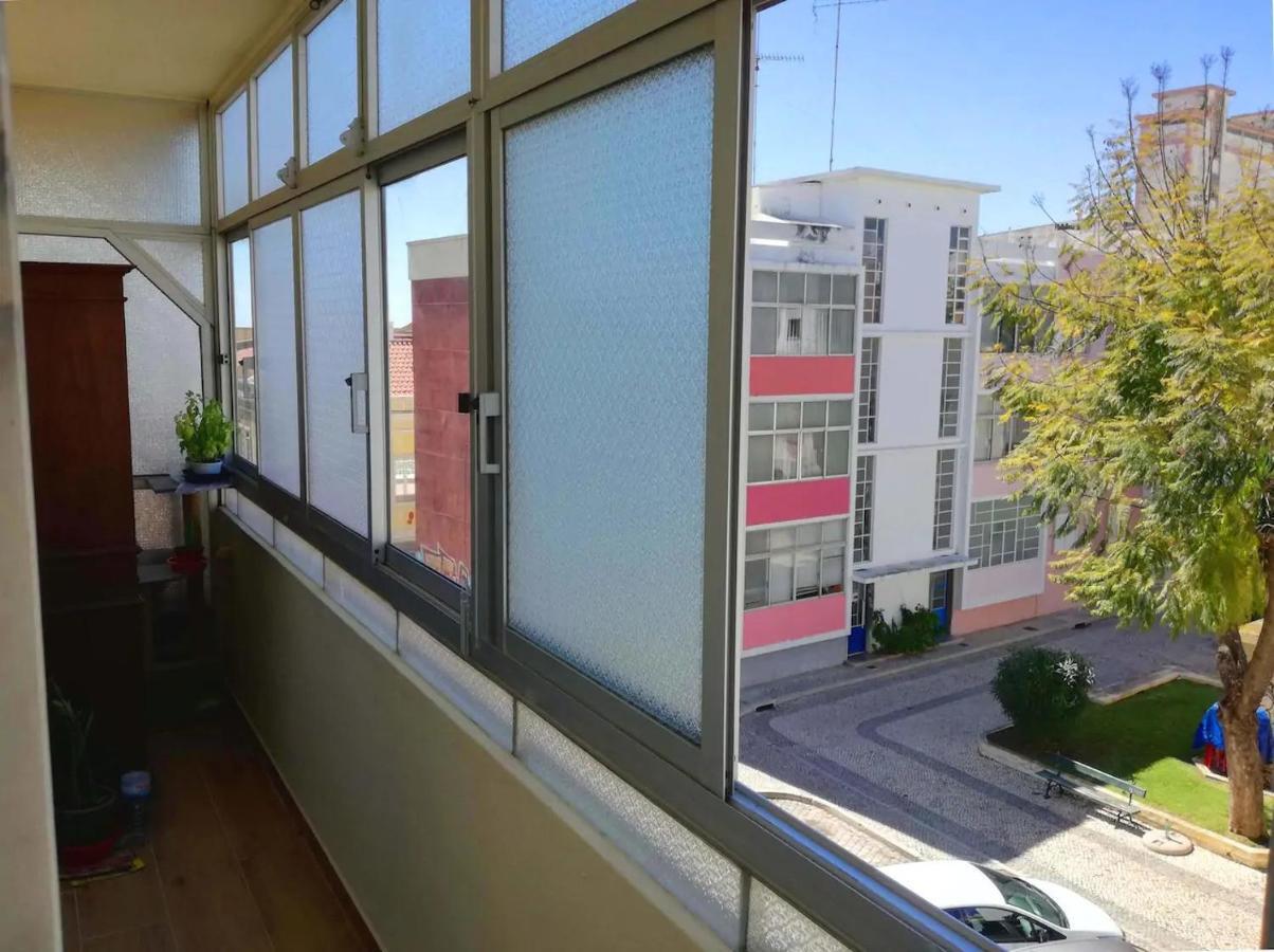 דירות פארו Casa Mimi מראה חיצוני תמונה