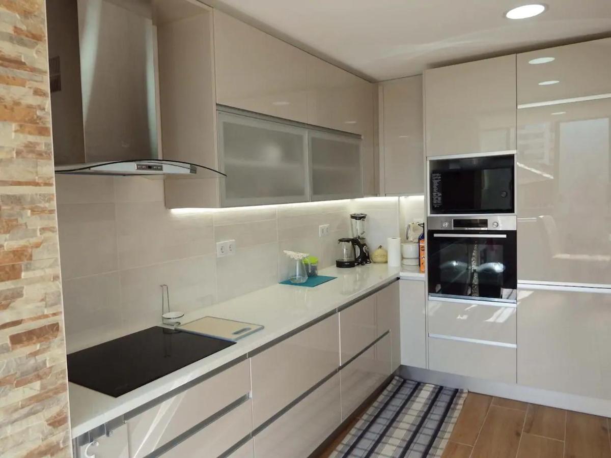 דירות פארו Casa Mimi מראה חיצוני תמונה