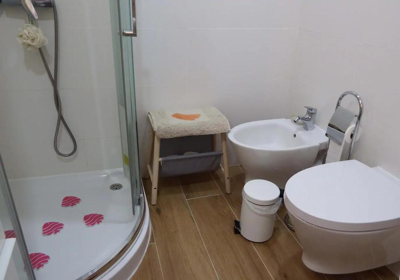 דירות פארו Casa Mimi מראה חיצוני תמונה