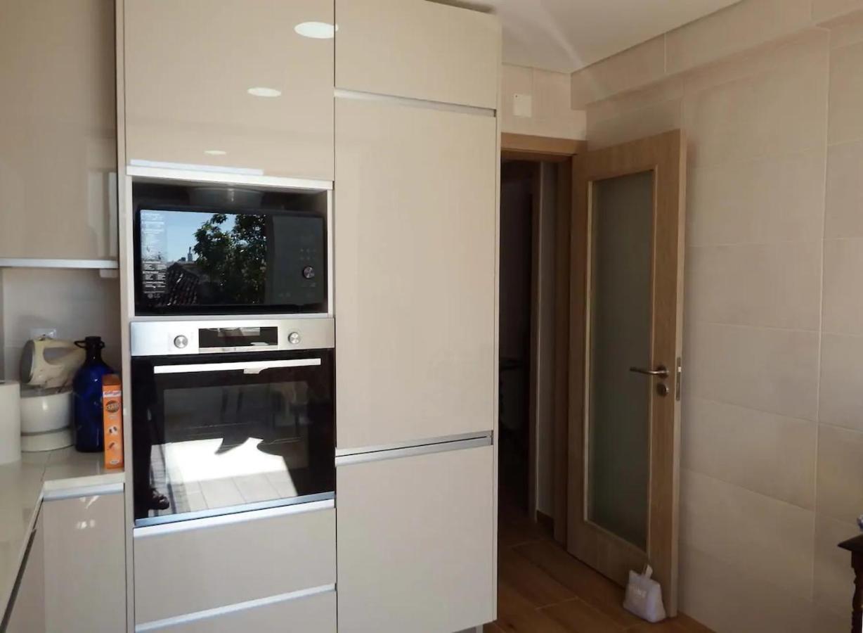 דירות פארו Casa Mimi מראה חיצוני תמונה