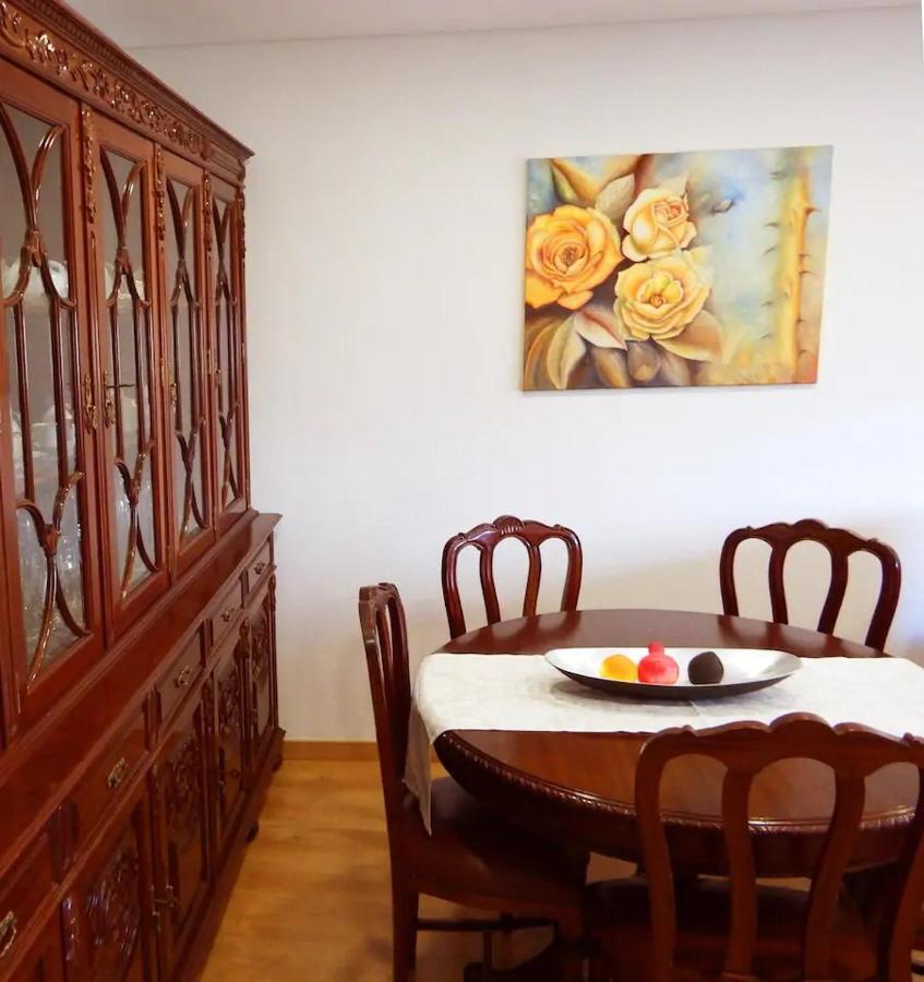 דירות פארו Casa Mimi מראה חיצוני תמונה