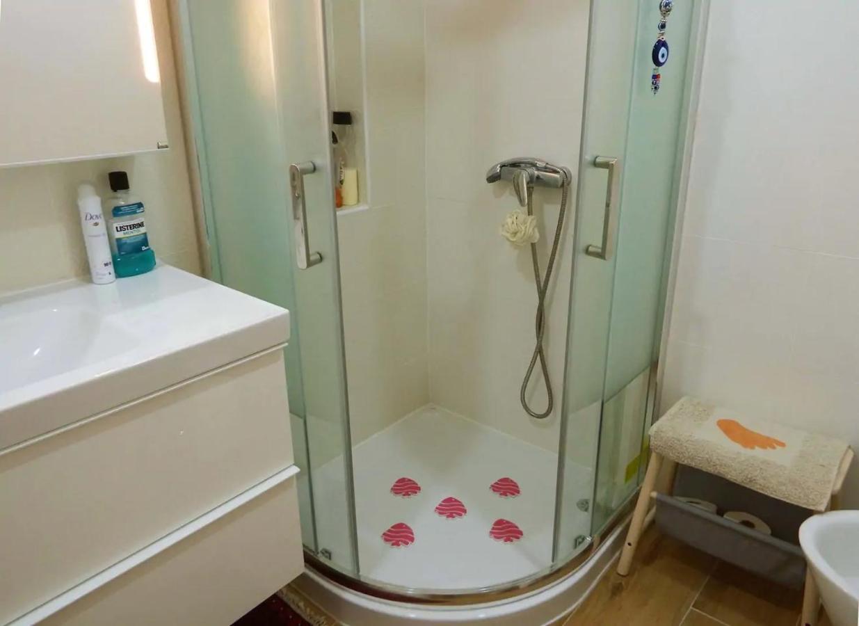 דירות פארו Casa Mimi מראה חיצוני תמונה