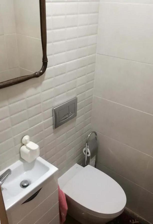 דירות פארו Casa Mimi מראה חיצוני תמונה