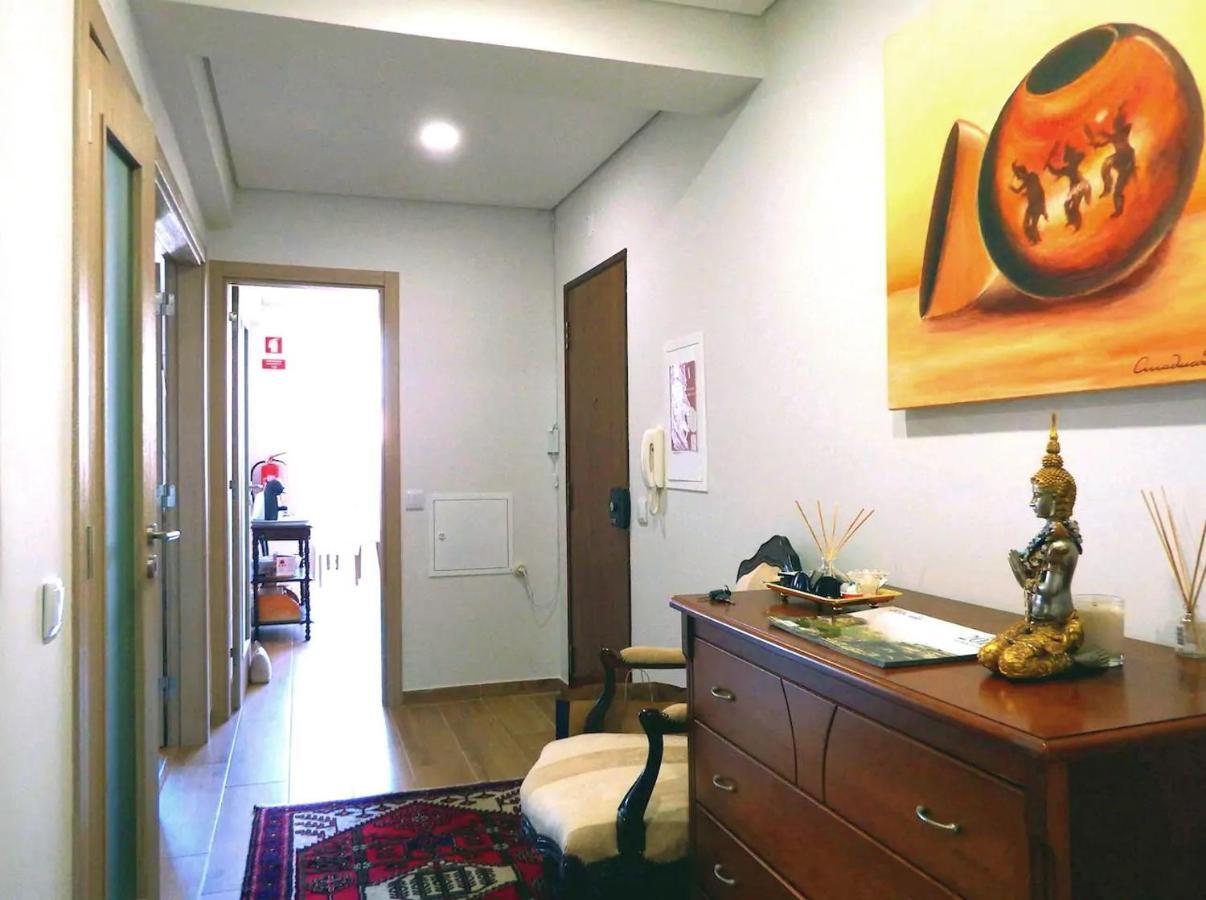 דירות פארו Casa Mimi מראה חיצוני תמונה