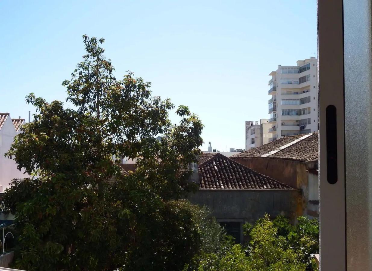 דירות פארו Casa Mimi מראה חיצוני תמונה